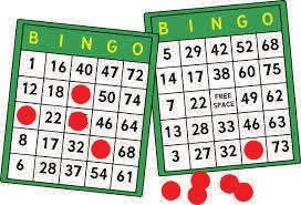 Bingo Night Please join us for Lake Valley Bingo Night on Saturday, March 8th.