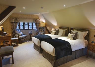 Email stay@hevercastle.co.uk to enquire/book.