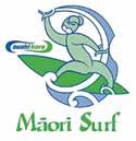 The Maori surfing community responded with a 25% increase in participation at the event and some first-class performances.