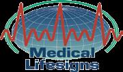 COMPANY PROFILE Medical Lifesigns is a privately owned company based in the UK.