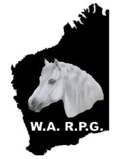Western Australian Regional Promotion Group of the Welsh Pony & Cob Society