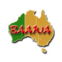 Appendix 1 BANGLADESH AUSTRALIA ASSOCIATION OF WESTERN AUSTRALIA A NON-PROFIT ORGANIZATION SINCE 1982 15 Timbrell Way, Leeming, WA 6149, Tel: 0439 974 038, Email: President@baawa.com.