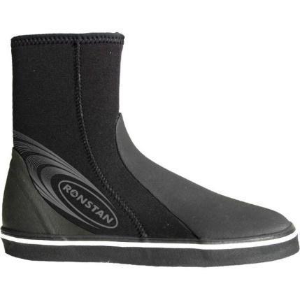 Boots Sailing boots are a very personal choice with many dinghy sailors foregoing them altogether preferring the direct feel of their feet against the boat and hiking straps.