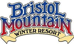 If you haven't skied Bristol Mountain, it has 1200' of vertical so you have some nice long runs between lift rides. Sign up and enjoy a great day of skiing.