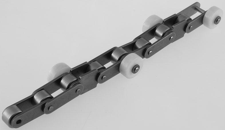 Free Flow Chain Outboard Roller Chain Double itch ow to Order Double lus Chain Center Roller Chain ccessories for Double lus Chain Outboard Roller Chain op Roller Chain In placing an order for