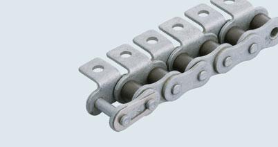 lus ttachment Chain subaki offers a wide range of customized attachment chains for conveyors