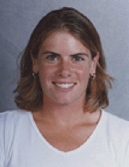 Tara Mounsey, Athlete, Concord, NH Under the category of Athlete, the NHIAA is proud to welcome Tara Mounsey into the Hall of Fame.