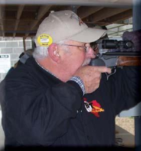 Jim Wilson Board of Directors Race My name is Jim Wilson. Most of you have seen me at the pistol and rifle range.
