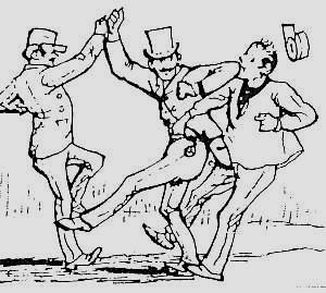 often settled with this method of street kicking which also made use of the palms or paume for slapping and similar opened handed