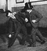 Born in Paris, Michel was responsible for systemizing such methods of foot fighting and for naming it the Art of Savate (Pronounced