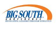 Big South Conference Update Overall Standings W L Pct. Liberty 23 8.742 UNC Asheville 19 11.633 High Point 19 12.613 Winthrop 13 15.464 Coastal Carolina 14 17.452 Presbyterian College 13 18.