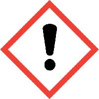 SECTION 2: HAZARDS IDENTIFICATION 2.1 CLASSIFICATION OF THE SUBSTANCE OR MIXTURE 2.1.1 Classification 1999/45/EC PHYSICAL HAZARDS; FLAM. LIQ. 2 H225. HEALTH HAZARDS; EYE IRRIT. 2 H319 STOT SE 3 H336.