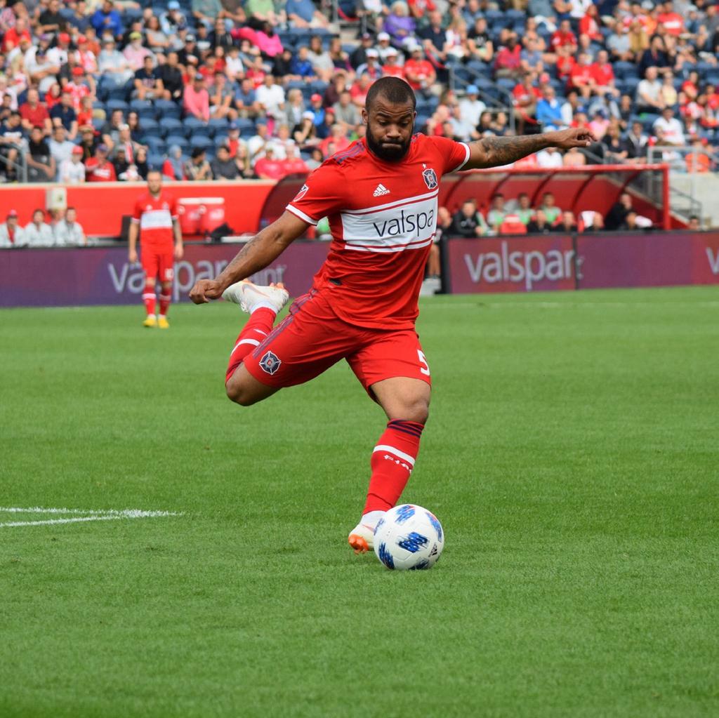 The visitors regained the lead in the 65th minute courtesy of forward Jonathan Osorio. The two sides face off again next week at BMO Field in Toronto on Saturday, July 28 at 6 p.m. CT (ESPN+/Univision Radio WRTO AM 1200).
