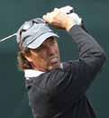 The last time O Meara, 54, a two-time Champions Tour winner, had a round in the 60s at TPC Sawgrass was in 2000 when he shot a final-round 67.