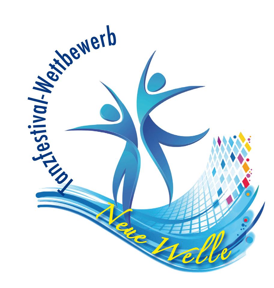 Dance Festival Competition "Neue Welle" 08.-10.06.