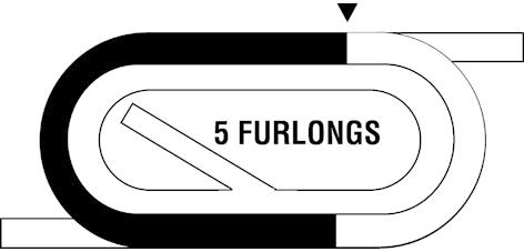 $1 Exacta / $ Quinella / 0 cent Trifecta / $ Rolling Double / $1 Place Pick All / $1 Rolling Pick Three $1 Superfecta (10-cent min.) / 0 cent Pick 1st Approx. Post :0PM KS&Co.
