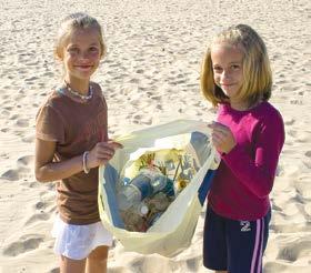 The Surfrider Foundation has a proven model for success