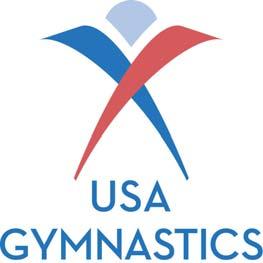Copyright by USA Gymnastics Publications All rights reserved.