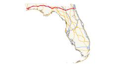 State Highway System 43,763 lane miles of roadway 8,154 interstate lane miles 33,396 arterial lane