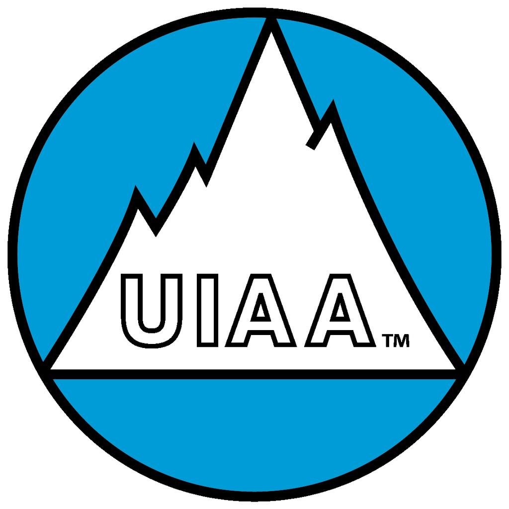 UIAA Standards are the only globally recognized standards for mountaineering equipment.