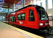 Transit Technologies - LRT Light Rail Transit (LRT) Powered by