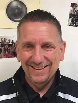 PABCA DIRECTORS 9 Scott Creighton District 9 High School Boys Scott Creighton has over 25 years of coaching experience with both genders (elementary through NCAA Division I).