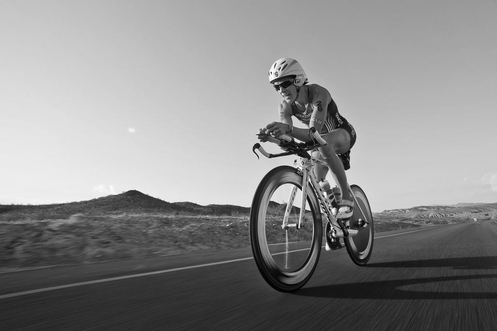 Completing in a triathlon event requires training on a bike. To be fully prepared, it s important that you arrive on event day healthy, fit, and equipped with the proper gear.