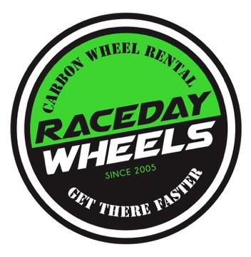 WHEEL RENTAL RACE DAY WHEELS Race Day Wheels, The Original Wheel Rental Company, began in 2005 and is the Official Wheel Rental Business of the IRONMAN U.