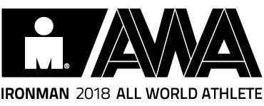 ALL WORLD ATHLETE The IRONMAN All World Athlete program is our way of rewarding age-group athletes hard work, dedication, and performance across IRONMAN and IRONMAN 70.3 racing.