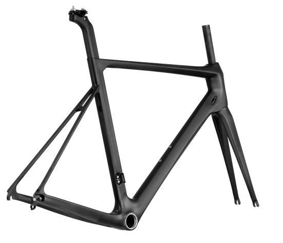 190 72,5 73 70 368 45 408 384 590 MITO HANDMADE CARBON ROAD CLASSIC FRAME Handmade in Italy, classic lines, custom geometry, custom options The full carbon structure allows a perfect absorption of
