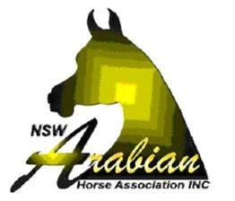 10 Sponsorships are now on offer for all our Champions & Reserves at the 2015 National Arabian Stud Horse Show Start at a cost of $50.00 each.