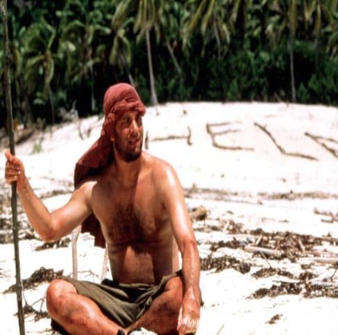How to survive on a desert island (by a former Royal Navy lieutenant commander) Paul Hart 29 JANUARY 2017 5:00AMan Desert Island Discs turns 75 today. But never mind the music.