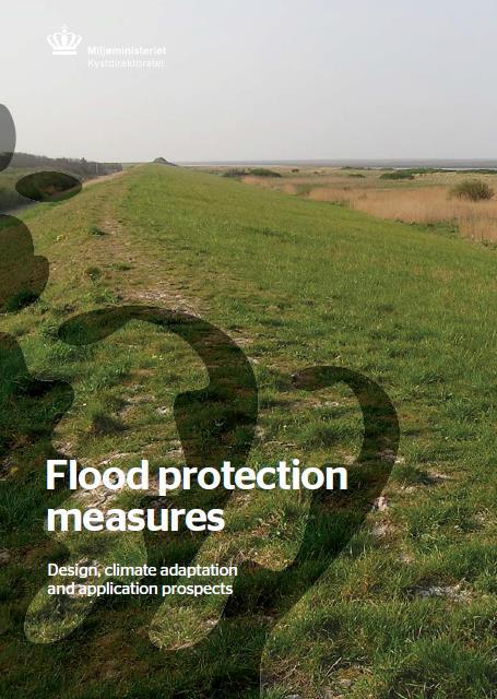 The Danish Dike Manual Guidance on the design and reliability assessment of coastal flood defences, including climate adaptation Focus on sea dikes and vertical seawalls Guidance to good practice in