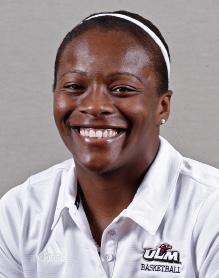 11 SHANTRELL PIERSON Position: Guard Class Year: Sophomore Height: 5-8 Hometown: Brusly, La. High School: Brusly 2011-12 Season Highs Points: 7 vs. Texas Tech (11/27/11) Rebounds: 4 vs.