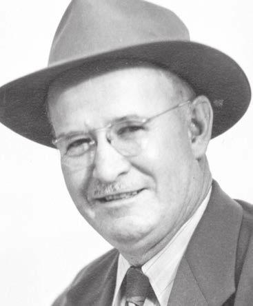 THE JEFFERSON COUNTY HISTORICAL SOCIETY MADRAS, OREGON Phil Brogan, a Donnybrook Native Son Phil Brogan (1896-1983) lived in Bend for the full extent of his illustrious career as a reporter and