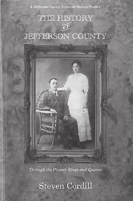 When local historian and genealogist Beth Crow passed away in 2014, she left unfinished the editing of a book on the Pioneer Queens and Men of the Year who were honored by the County Pioneer
