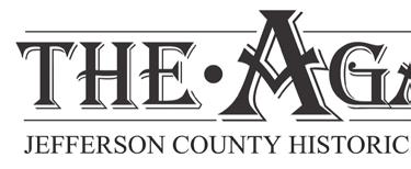 Jefferson County Historical Society Box 647, Madras, Oregon 97741 541-475-5390