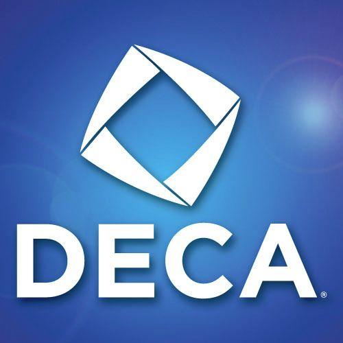 ! Congratulations to Brennan Counts who was chosen as the WV DECA Member of the Month for November. He will be one of six members honored at the State Career Development Conference in March.