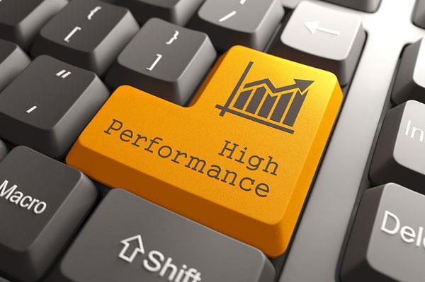 Performance, Not Economics