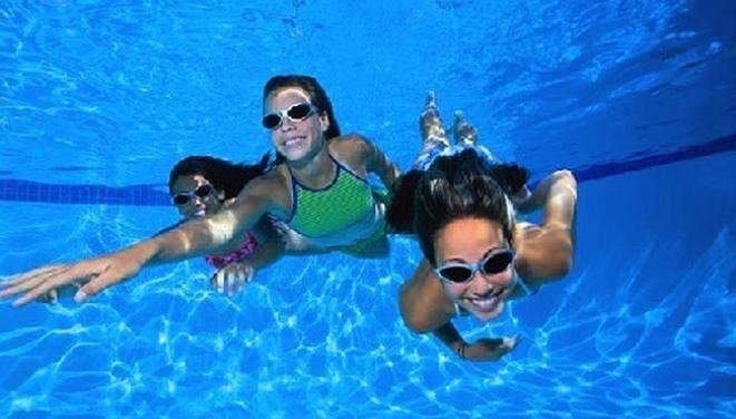 INCLUDE SWIMMING IN PHYSICAL EDUCATION PROGRAMMES AND CLASSES IN SCHOOL AND EXTRACURRICULAR TIMETABLES SUMMER SWIMMING TUITION PROGRAMMES SWIMMING AS AN ADDITIONAL SPORT On account of being the most