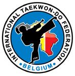 International Taekwon-Do Federation Belgium Regulations for colour and black belt tests Version April 2012 Table of contents 1 General 5 Description of tests 2 Preparation time