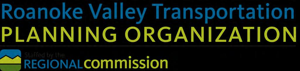 Roanoke Valley TRANSIT VISION PLAN Approved September 22,