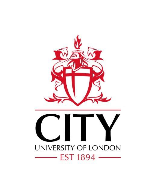 City Research Online City, University of London Institutional Repository Citation: Corlho, L., Placidi, M., Atkin, C.J. & Sun, Z. (2016).