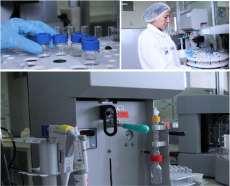 Laboratories Execution of bioassays: Nutrition and Growth.