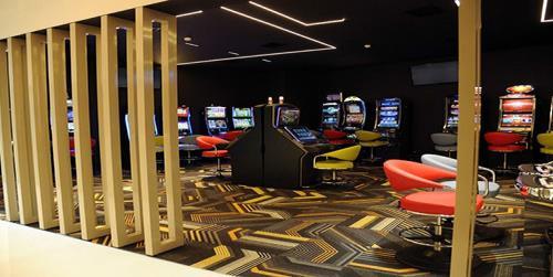 500 VLTs to be rolled out across both new dedicated network of gaming halls