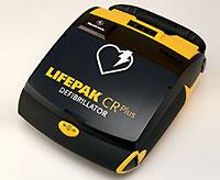Physio Control AEDs Physio was founded