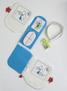 CPR Feedback Tools Most AEDs give CPR coaching Some are providing