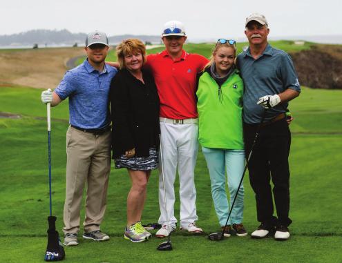 golftournament EAGLE WISH SPONSOR $10,000 Fund one full wish with your golf sponsorship!