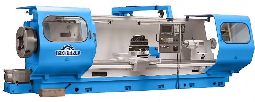 TRP 63 / TRP 72 / TRP 93 / TRP 110 CENTRE LATHES BASIC PARAMETERS Max. torque on spindle: Max.