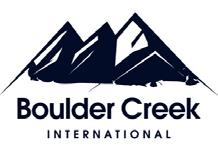 Film and TV distribution Boulder Creek Boulder Creek is a well-established and innovative boutique Production and Distribution company based in central London. TERRITORIES 1. Angola 2. Bangladesh 3.